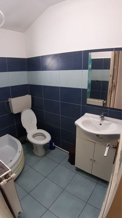 Garsoniera de inchiriat