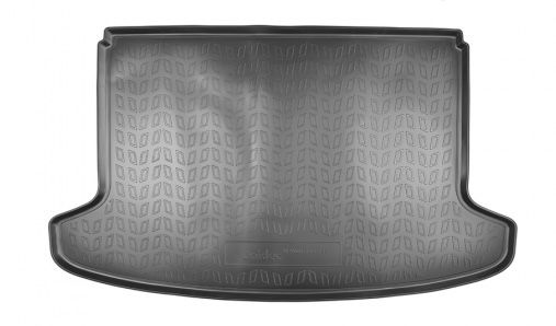 Коврик в багажник Changan CS 35 plus