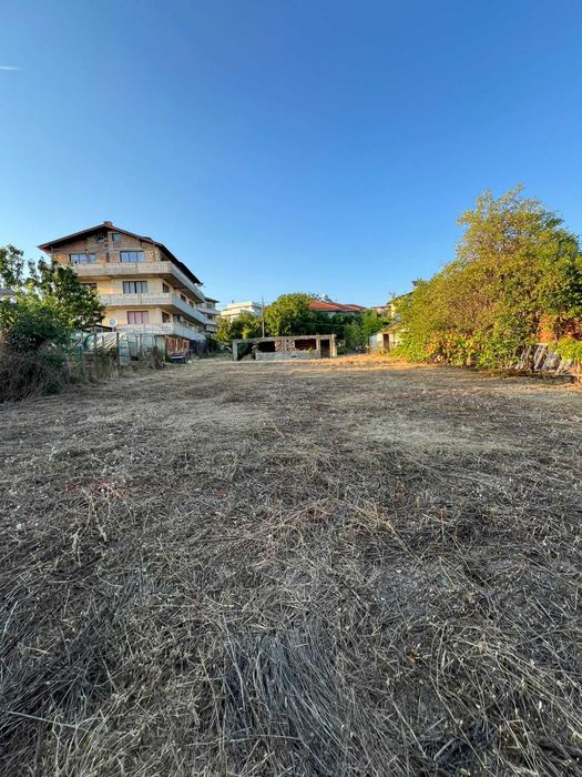 Продава се Парцел в Бяла - 825 кв.м за 91 €/кв.м - Снимка #3