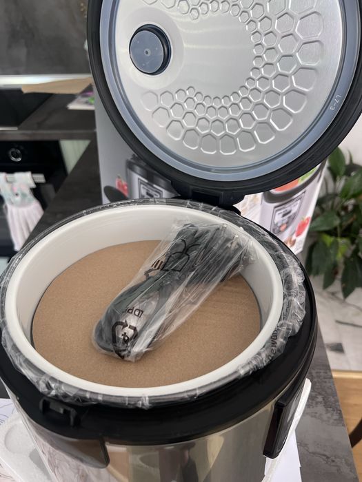 Мултикукър Multicooker Esperanza  5 литра