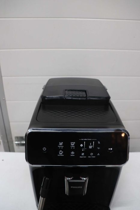 Кафеавтомат Philips Series 2200 (EP2220/10), кафемашина, 1500W, 15бара