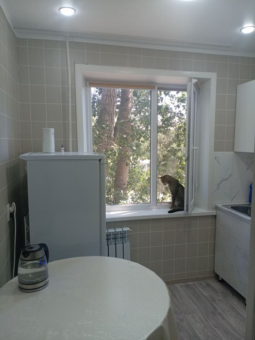 Продам  1 комнатная квартира