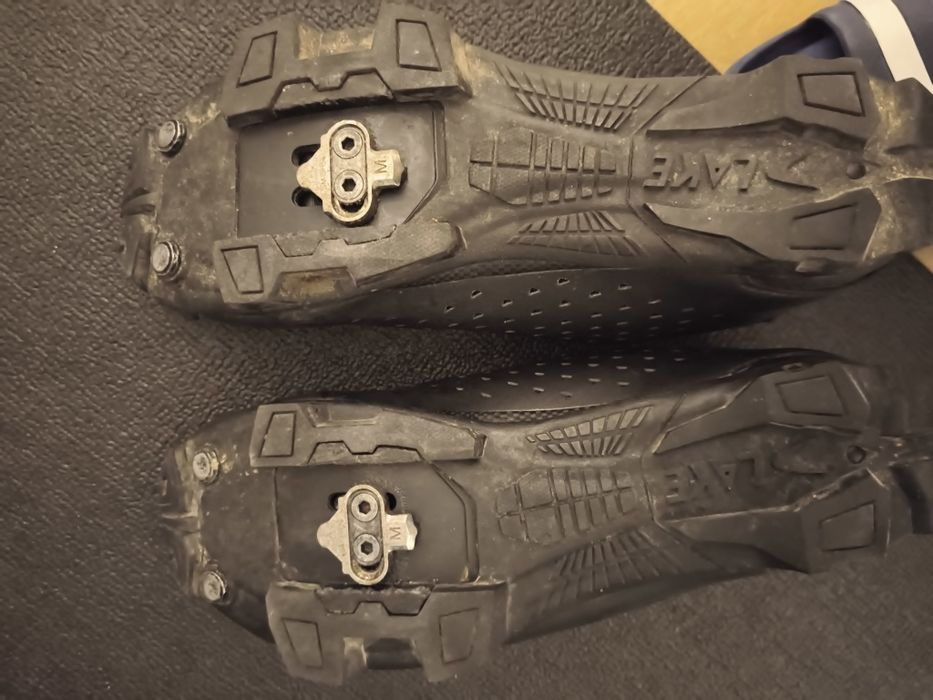 Lake Mx 219 обувки/шпайкове