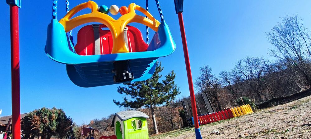 Градински играчки