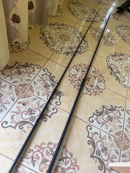 Shimano tx2 Specimen