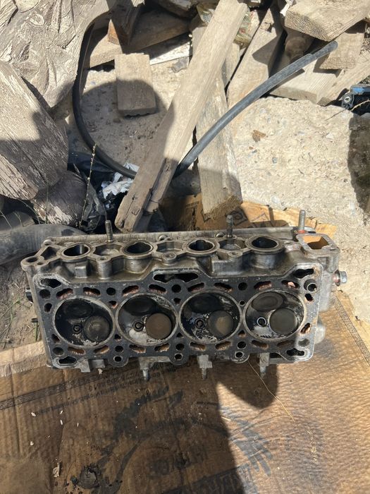 Головка Авео 1.2 B12s1