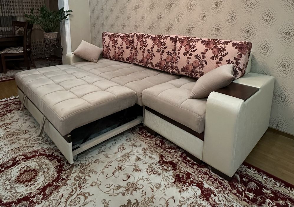 Раскладной Диван