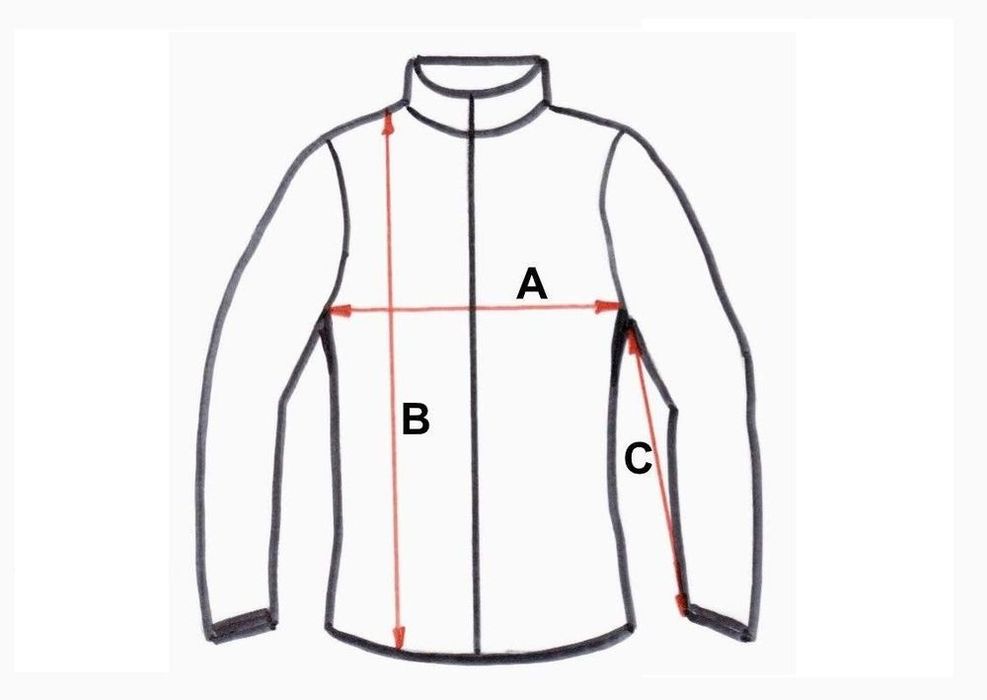 Зимно яке Napapijri