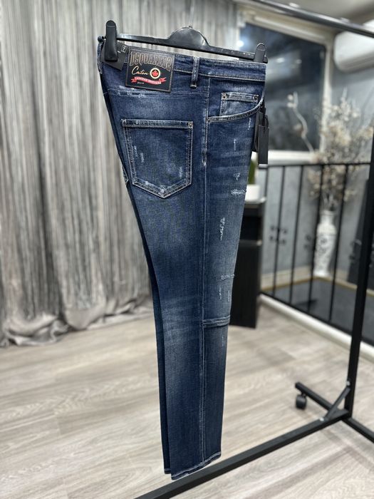 Blugi Dsquared2. Premium/TopQuality