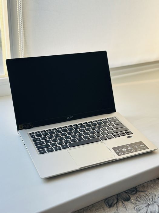 Acer Swift 1 | 8/256 SSD | Full HD