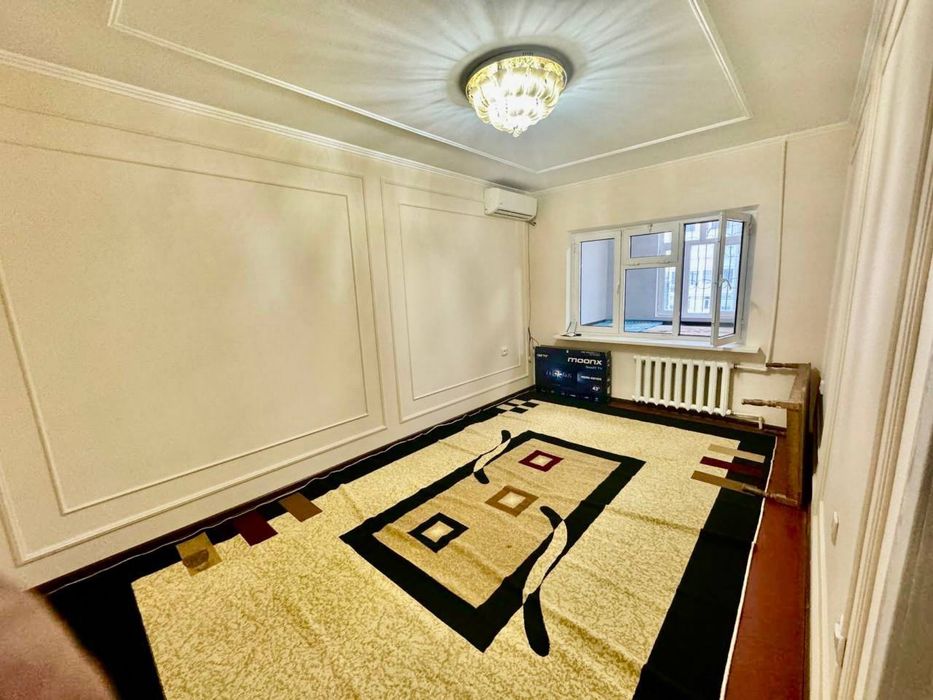 3-комн. квартира, 64 м², Сергелийский район