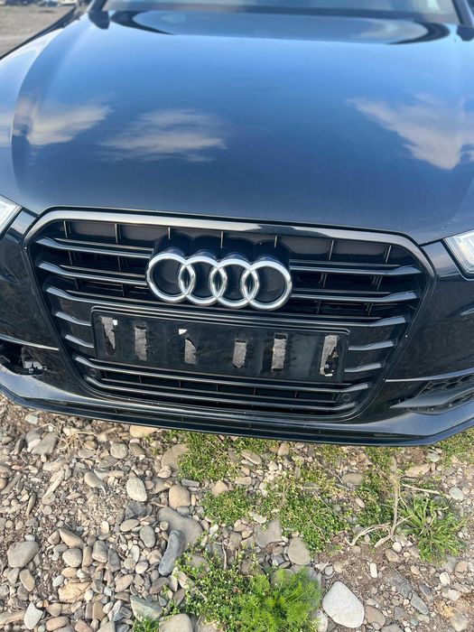 Dezmembrari piese Audi A6 C7 2.0 TDI 2012 Cod: CGL