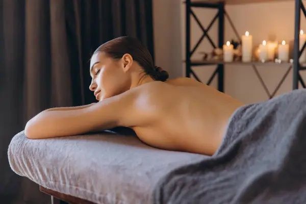 Masaj Profesional la hotel sau domiciliu