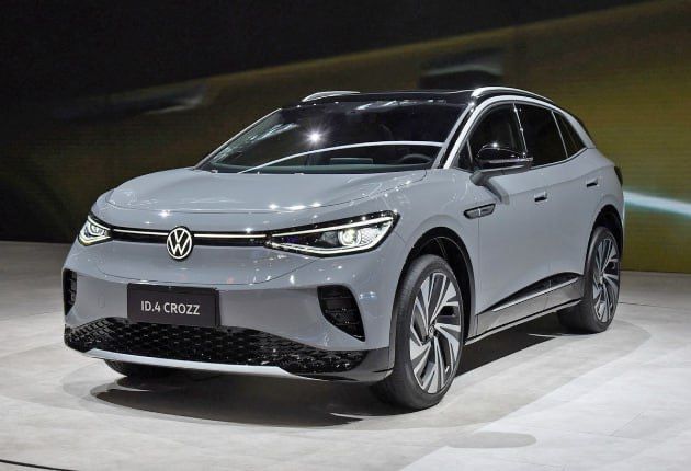 Volkswagen ID 4 peredzakaz tolovlar nasiya savdo va rassrochka
