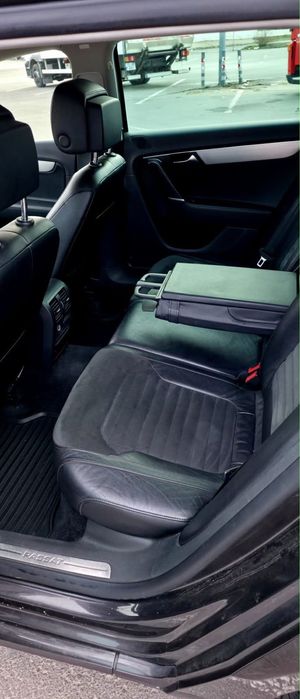 VOLKSWAGEN Passat 2011 — imagine 4
