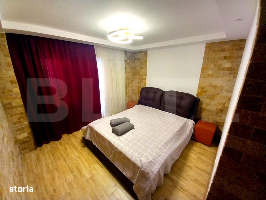 Apartament 4 camere | 85 mp utili | Parter inalt | Racadau