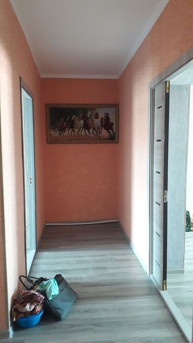 Работакда квартира Ижарага берилади оилага