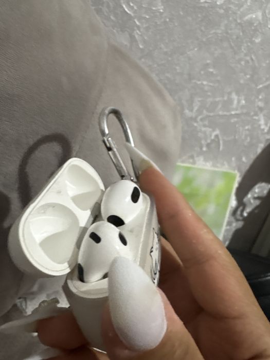 Airpods3 срочно продаю