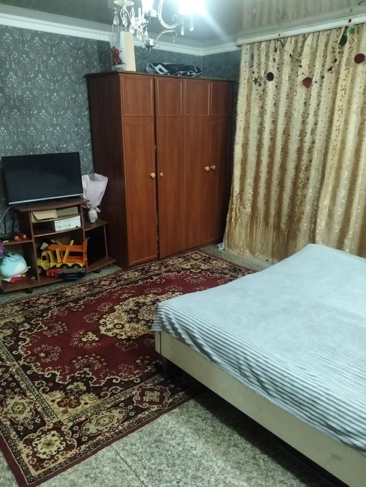 Продажа квартиры