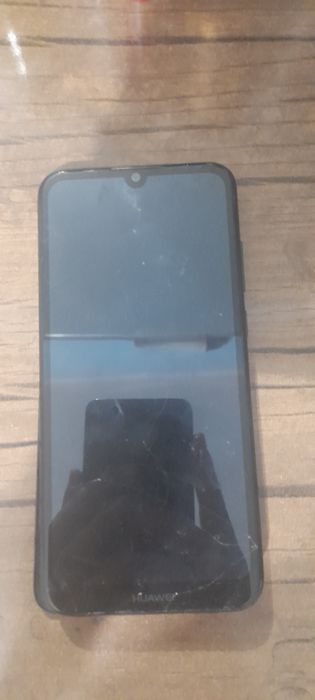 Huawei y6 prime на запчасти