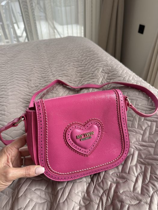 Чанти Moschino, Liu Jo, Twinset, Pinko, Tosca Blu