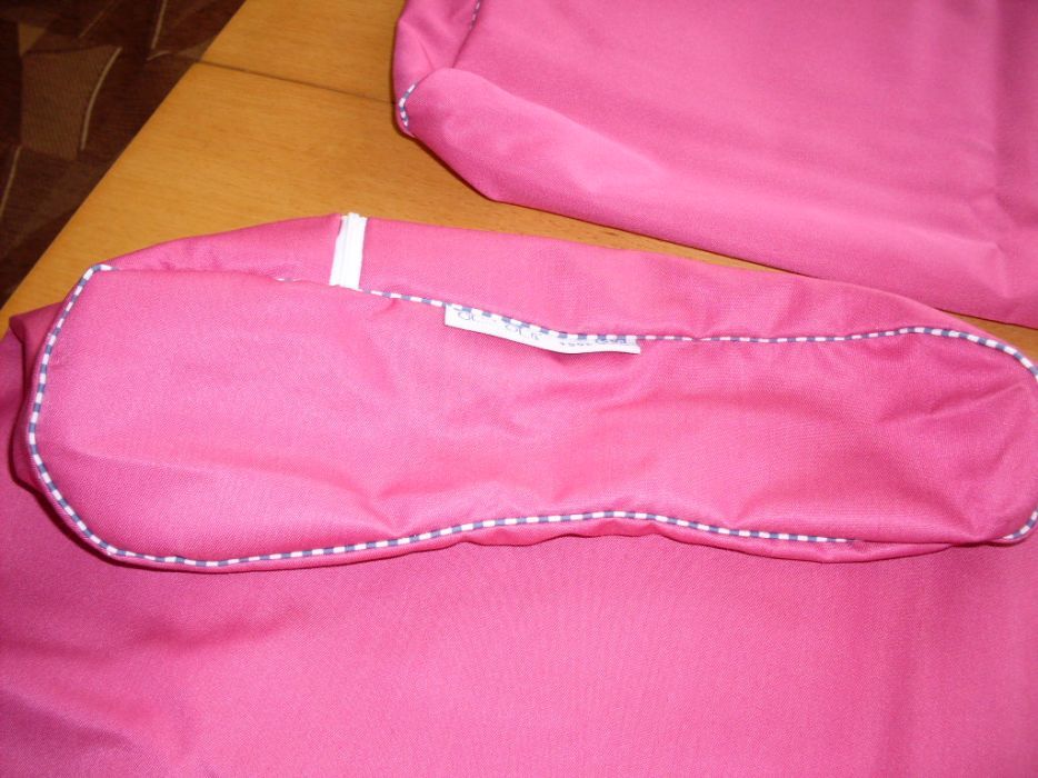 възглавници за декорация