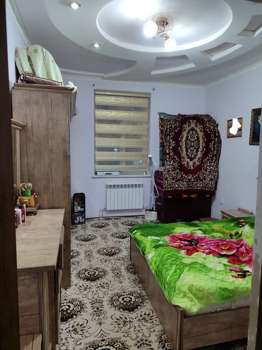 Уй сатылады Роддом касында, Келисимли