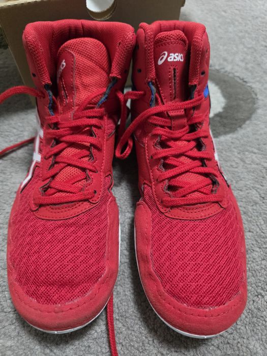 Обувки за борба, Борцовки !!!