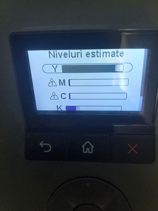 Imprimanta HP 3202 dw