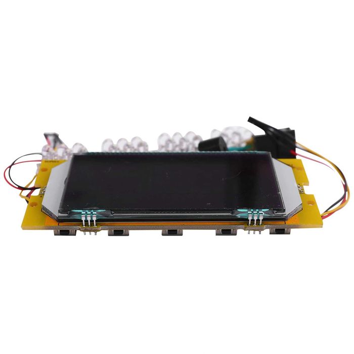 Display pentru trotineta electrica Kugoo S1 S2 S3