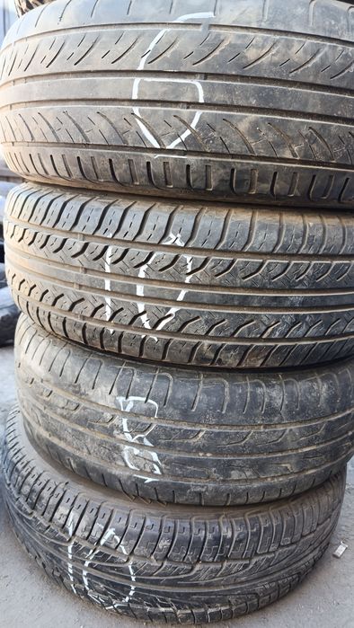 Одиночки 185/65/14 летние