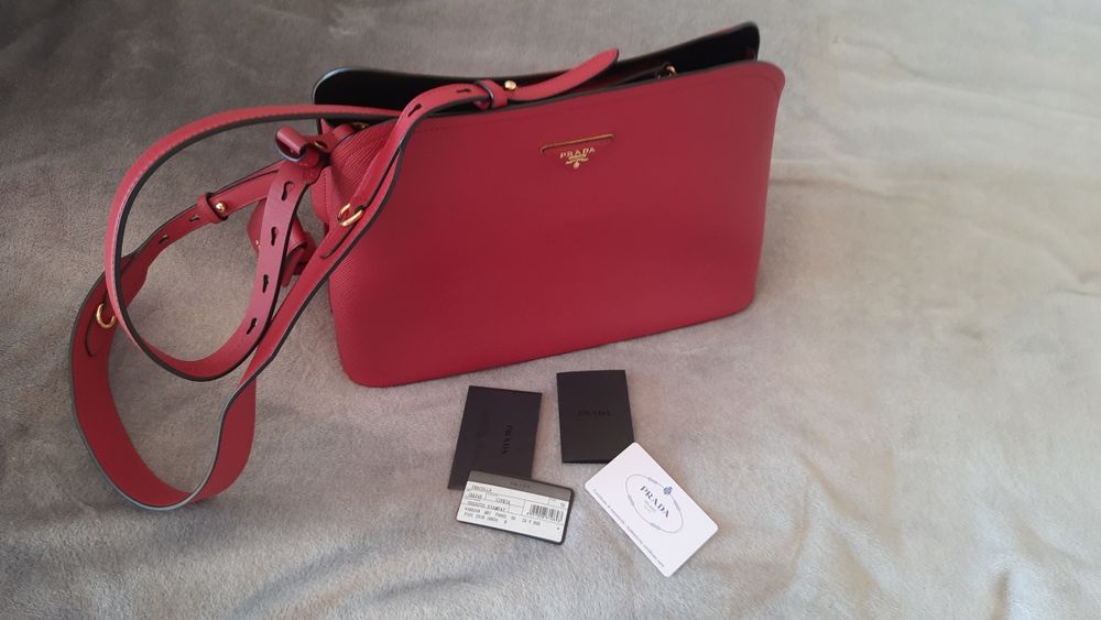 Poșetă damă Nouă Prada