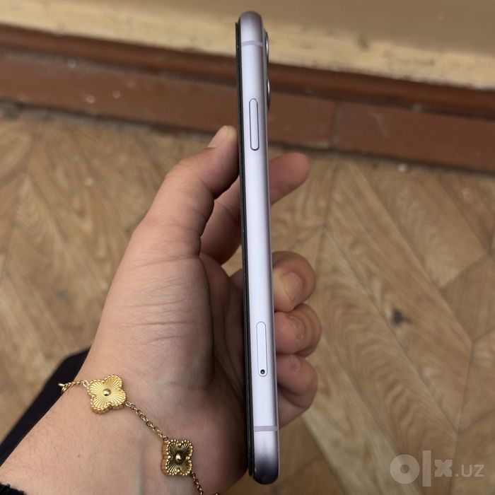 iPhone 11 128 gb