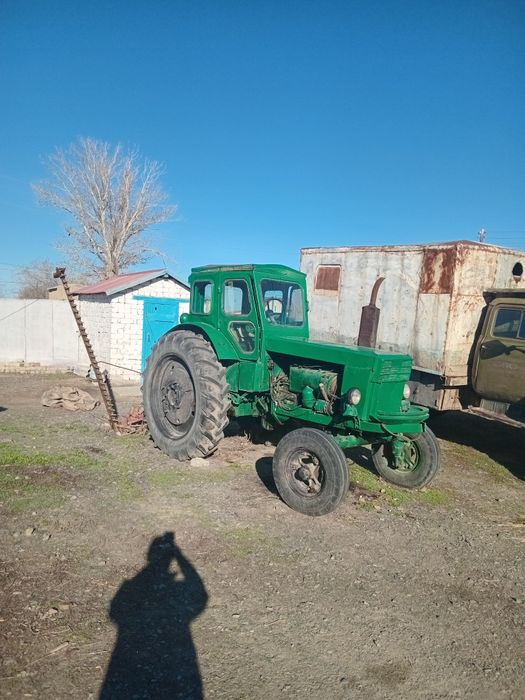 Продам трактор Т 40.