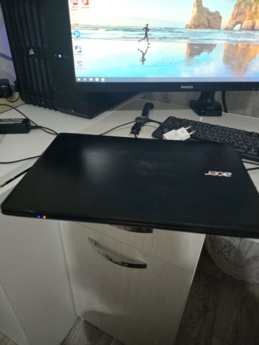 Продам ноутбук Acer