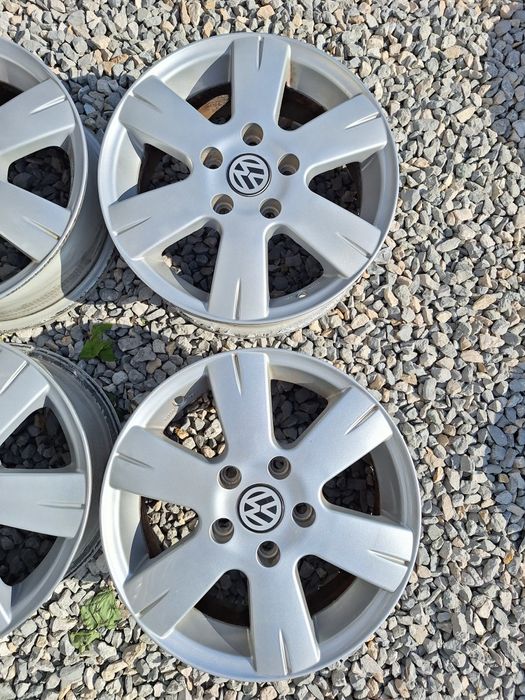 5x112.15цола.6 j ET48. Dezent