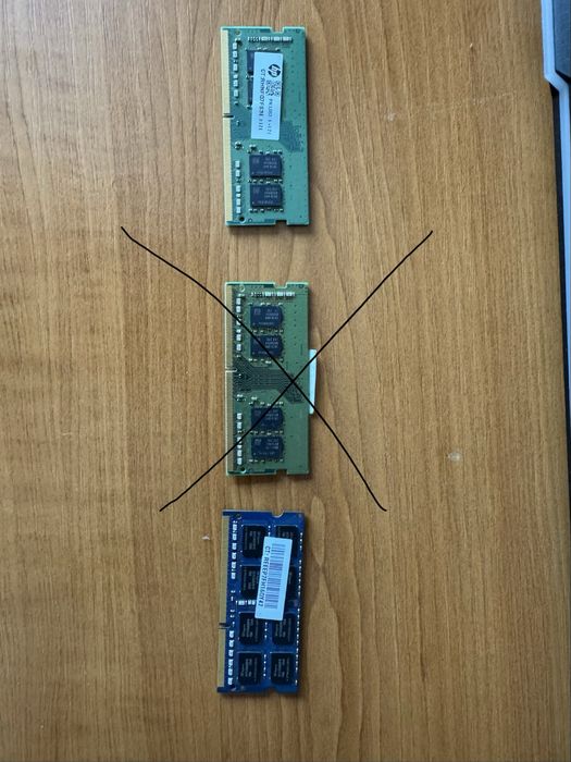 Ram ddr 4 si 3 sodim