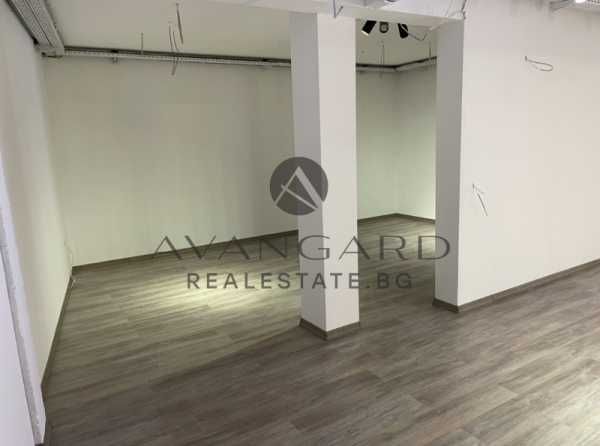 Продава се Офис в Пловдив, Център - 316 кв.м за 1288 €/кв.м - Снимка #5