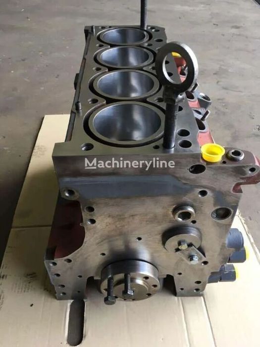 Blocul cilindrilor Bloc motor pentru Deutz BF4L 1011-T
