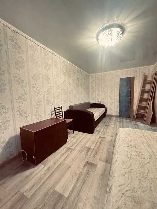 1-комнатная квартира, 34 м², ленинградка 4 этаж