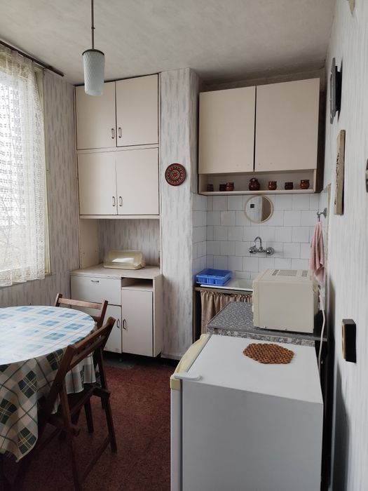 Продава се Двустаен апартамент в Свищов - 61 кв.м за 418 €/кв.м - Снимка #1
