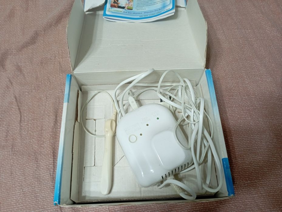 Продам медицинский аппарат Мавит