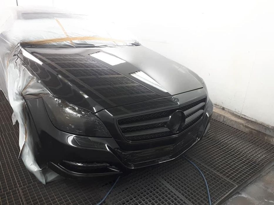 Автосервиз SDI Performance