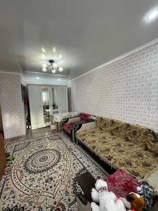 Продам 1ком, кирпичный дом