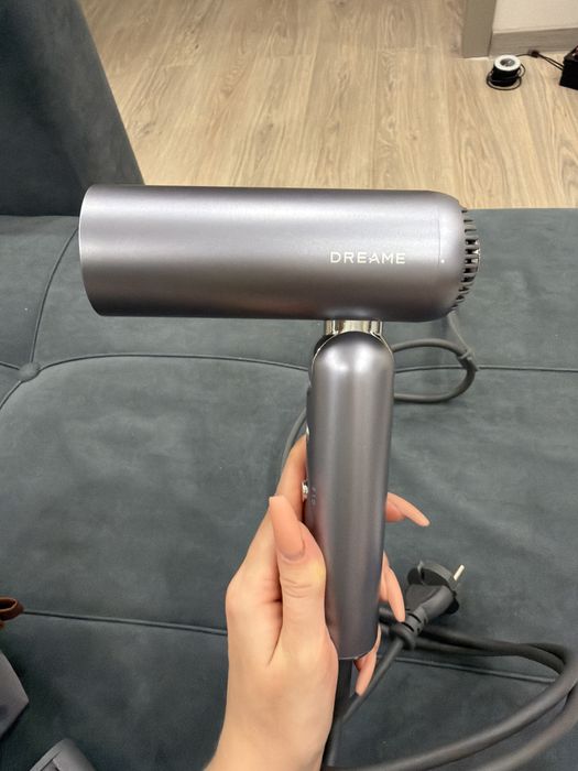 Фен Dreame в отличном состоянии