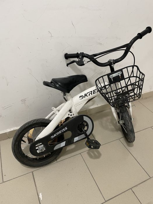 Велосипед для мальчика