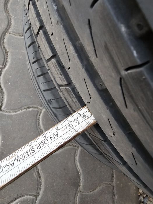 Pirelli Scorpion Verde 235 55 r19 101V  MO