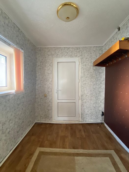 Продается дом в пригороде п.Казахстанец