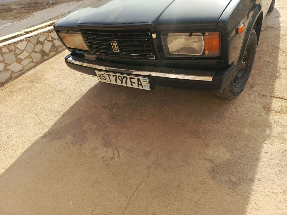 07 запчастга сотилади