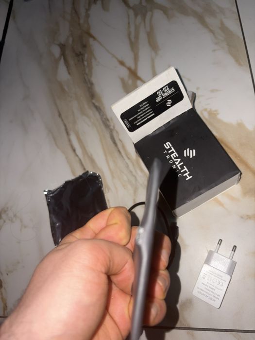 Microfon profesional calitate sunet GSM de supraveghere prin apel,cu cartelă SIM –fără înregistrare în memorie nou STronic URP225-135 StealthTronic
